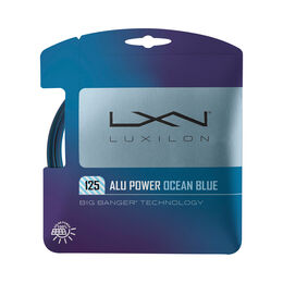 Luxilon ALU POWER Ocean Blue 12,2